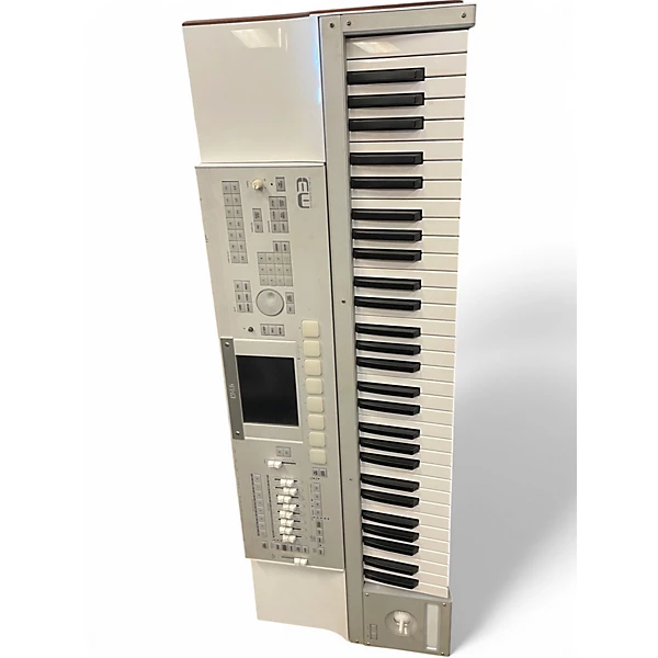 KORG Used KORG M3 61 Key Keyboard Workstation