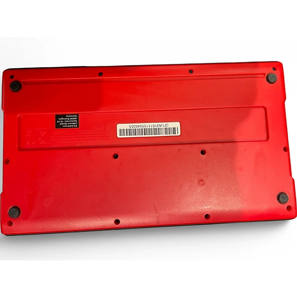 Akai Professional Used Akai Professional MPK Mini MIDI Controller