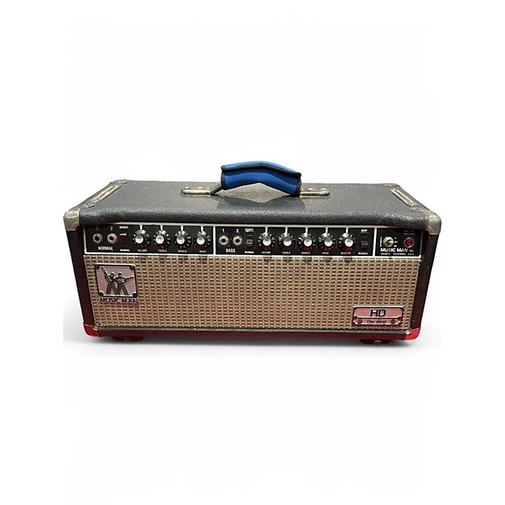 Music Man Vintage Vintage