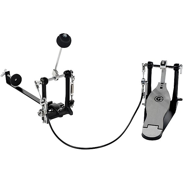 Strap Drive Cajon Pedal