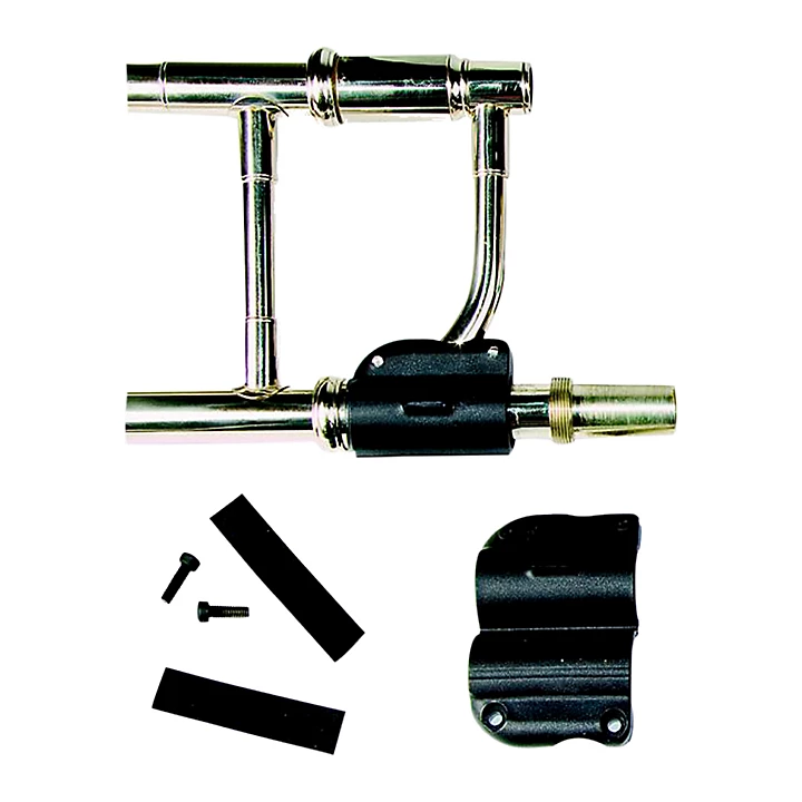 Trombone Grip Straight Trombone Curved Tube Bushing Kit