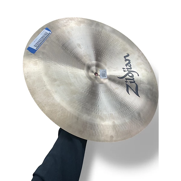 Zildjian Used Zildjian