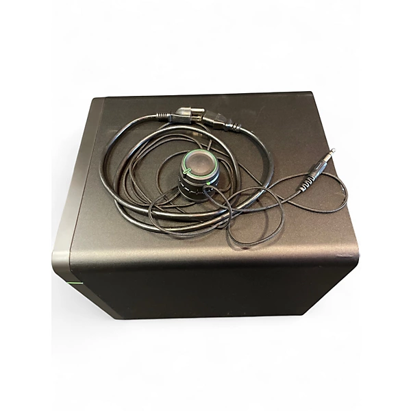 Mackie Used Mackie CR8SX BT Powered Monitor.gc