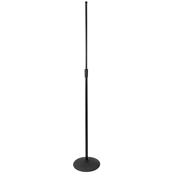 Heavy Duty Low Profile Mic Stand with 10 Base