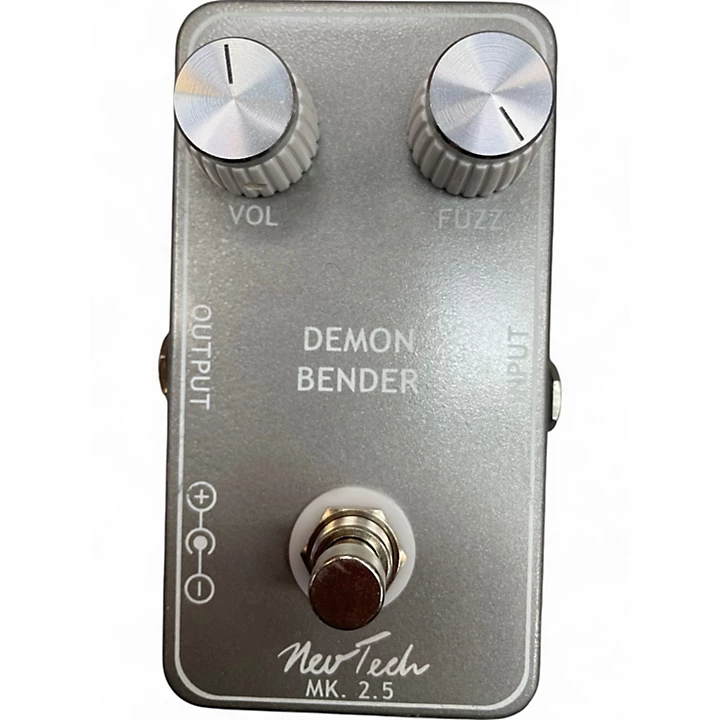 Nevtech Used Nevtech DEMON BENDER Effect Pedal