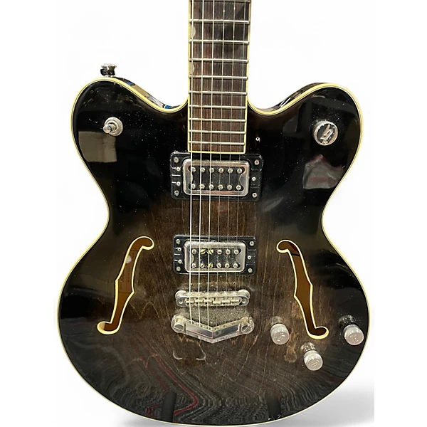 Gretsch Guitars Used Gretsch Guitars G5622 Bristol Fog Hollow Body Electric Guitar.gc