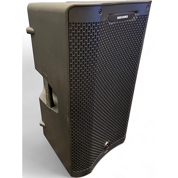 Harbinger Used Harbinger VARI V3412 Powered Speaker