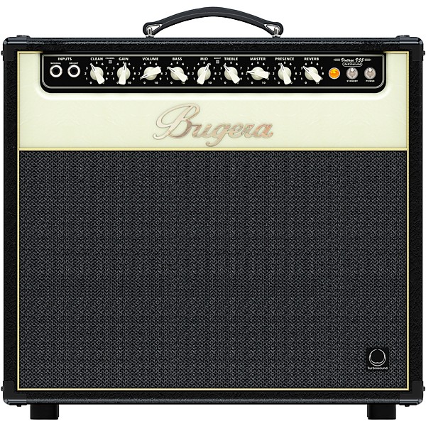 Bugera Infinium 55W 1x12\