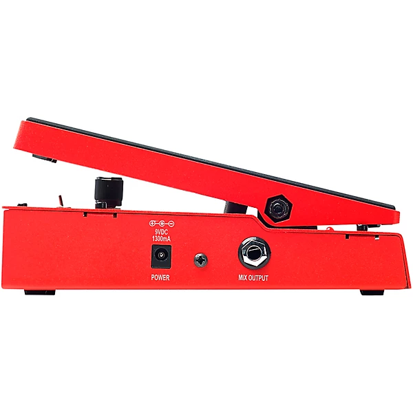 Whammy Pitch Shifting Guitar Effects Pedal