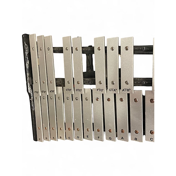 Vic Firth Used Vic Firth BELL KIT Concert Percussion.gc