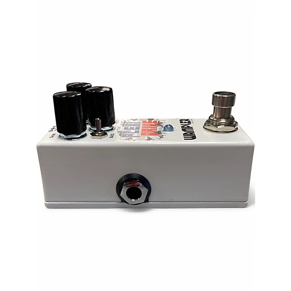 Wampler Used Wampler Plexi Drive British Overdrive Effect Pedal