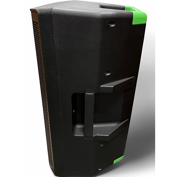 Mackie Used Mackie Thrash 215 Powered Speaker