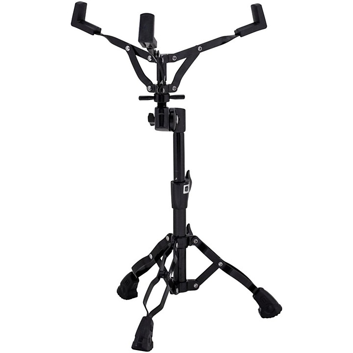 Mars Series S600 Snare Drum Stand Black