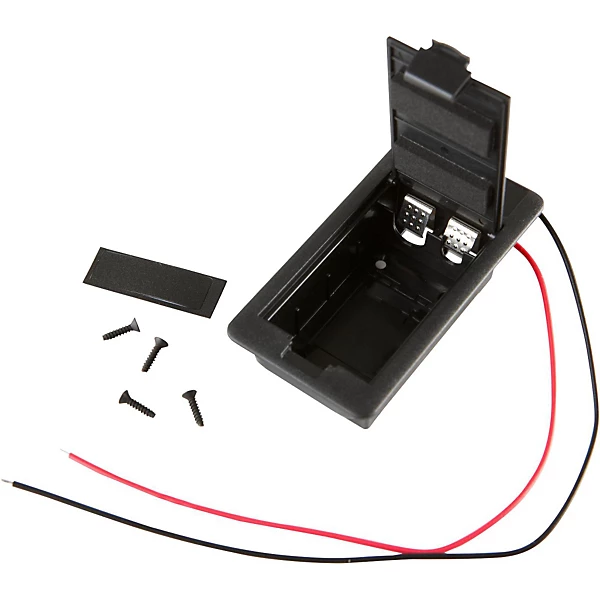 Fluence 9V Battery Box for Powerbridge