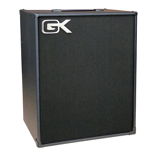 Gallien Krueger MB210 II 2x10 500W Ultralight Bass Combo Amp With Tolex Covering