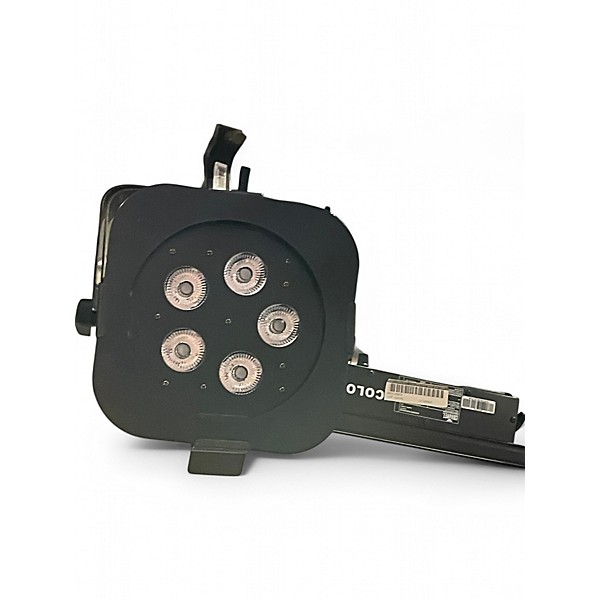 American DJ Used American DJ WiFly QA5 Intelligent Lighting