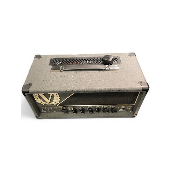 Victory Used Victory VX100 The Super Kraken Tube Guitar Amp Head