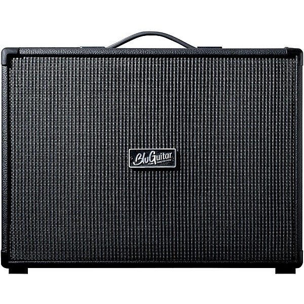 Fatcab 60W 1x12 Closed Back Speaker Cabinet