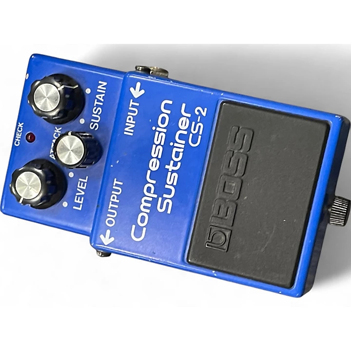 BOSS Vintage Vintage