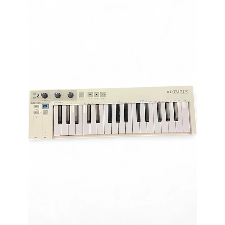 Arturia Used Arturia Keystep MIDI Controller