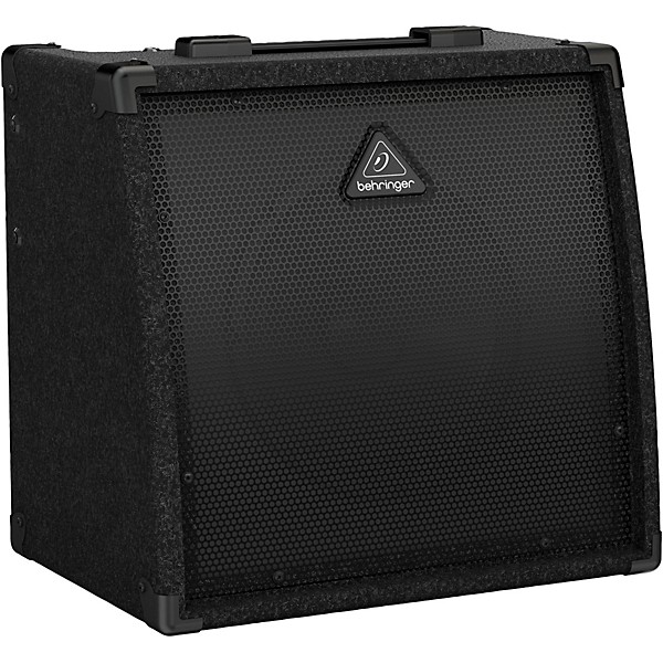 ULTRATONE K450FX Keyboard Amp PA System