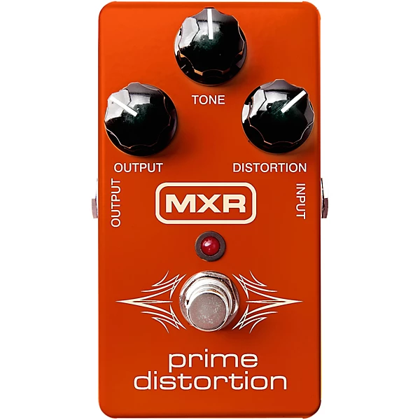 M69 Prime Distortion Guitar Effects Pedal