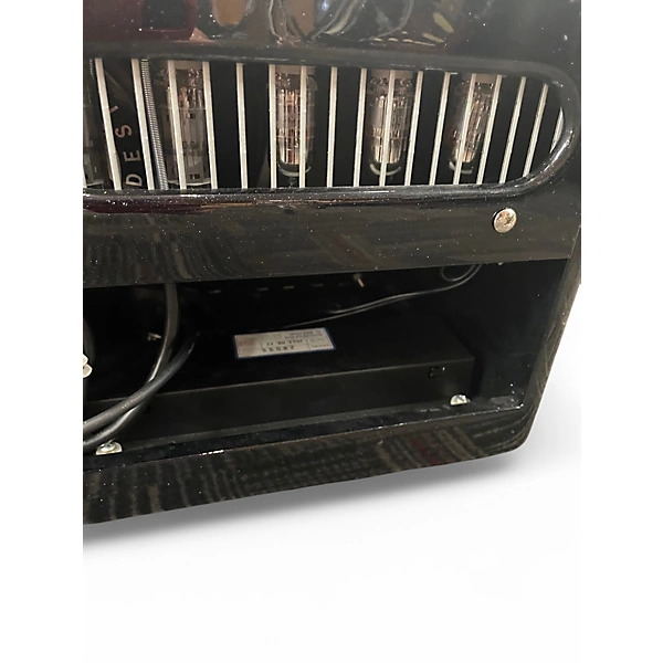 Fender Used Fender Limited Edition Black Sparkle Blues Jr III Tube Guitar Combo Amp.gc