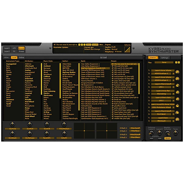 SynthMaster Everything Bundle Software Download