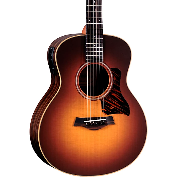 Taylor GS Mini e Rosewood Acoustic Electric Guitar Vintage Sunburst