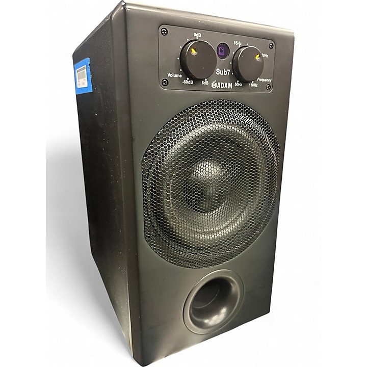 ADAM Audio SUB7 Subwoofer