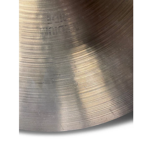 Zildjian Used Zildjian