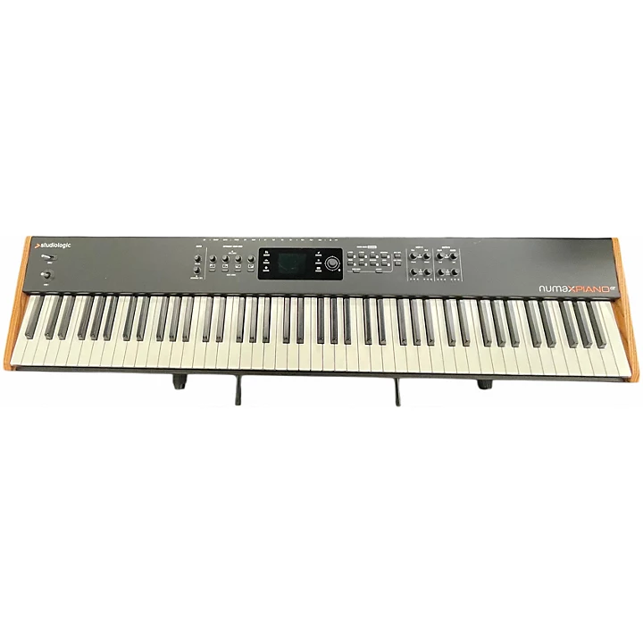 Studiologic Used Studiologic Numa X GT8 Keyboard Workstation.gc