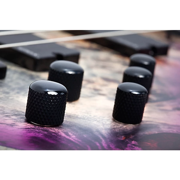 Riot 4 Bass Aurora Burst