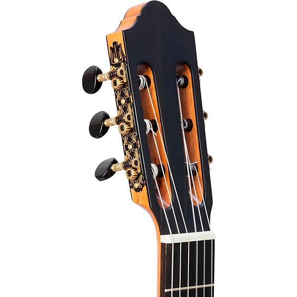 Romida Classical Guitar Natural