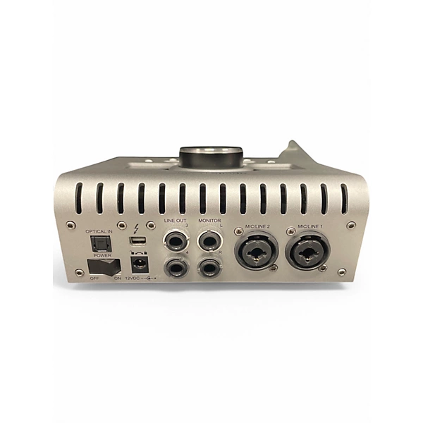 Universal Audio Used Universal Audio Apollo Twin Duo Audio Interface