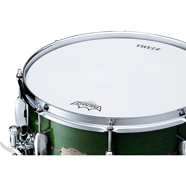 TAMA Simon Phillips Signature Snare Drum Level 1