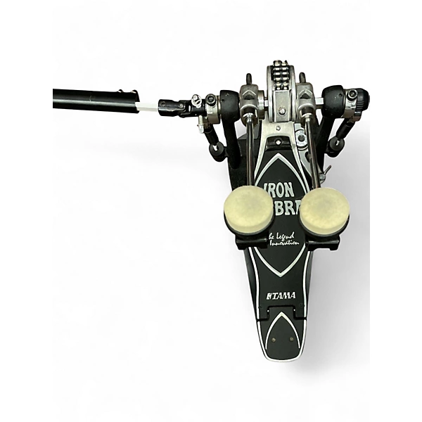 TAMA Used TAMA Iron Cobra 900 Double Bass Drum Pedal