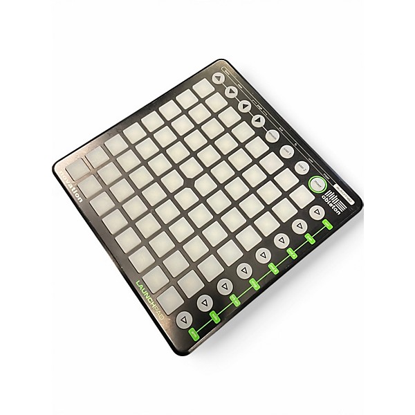 Novation Used Novation Launchpad MIDI Controller