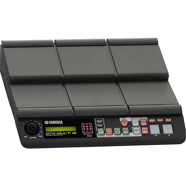 Yamaha DTX MULTI 12 Digital Percussion Pad