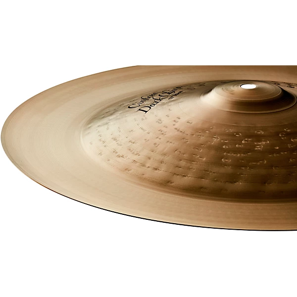 Zildjian K Custom Dark China Cymbal 17 in.