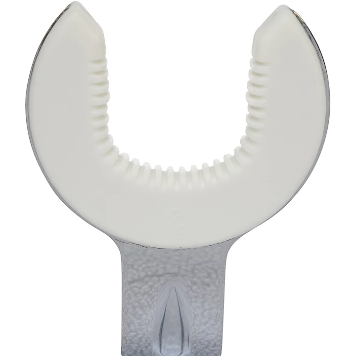 Grip Guitar Wall Hanger Chrome