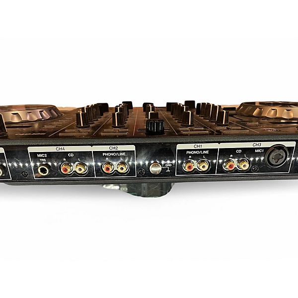 Pioneer DJ Used Pioneer DJ DDJSX2 DJ Controller