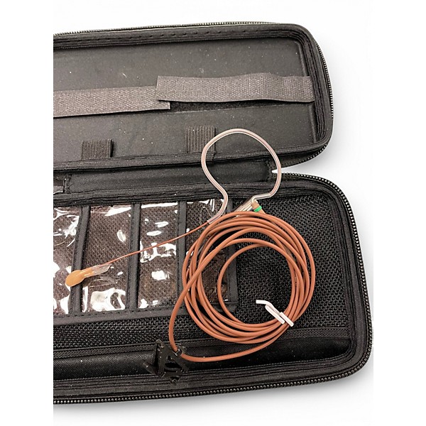 Countryman Used Countryman E6 DYNAMIC Dynamic Microphone.gc