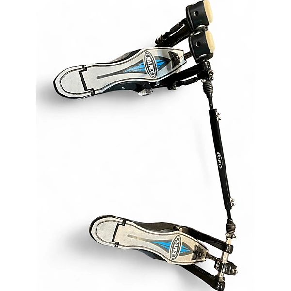 Mapex Used Mapex FALCON Double Bass Drum Pedal.gc