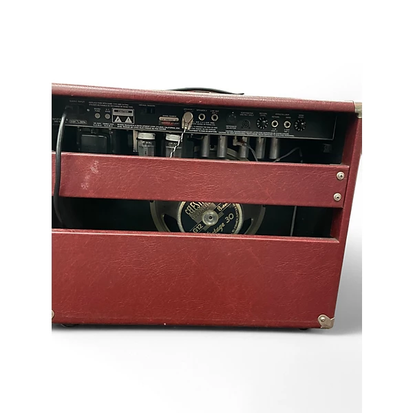 Used Rivera QUIANA STUDIO Tube Guitar Combo Amp