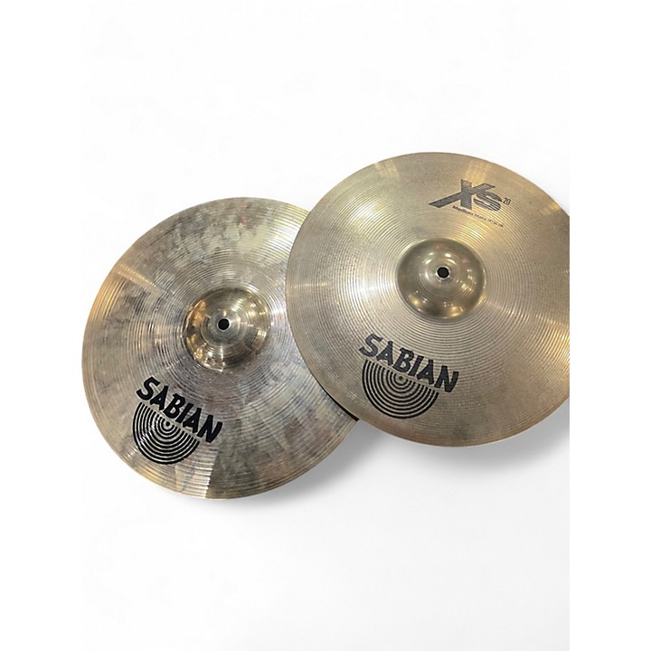 SABIAN Used SABIAN