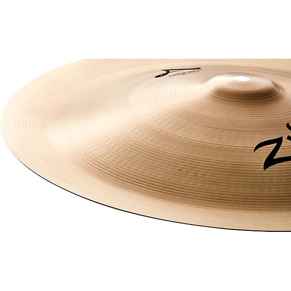Zildjian A Series China High Cymbal 18 in.