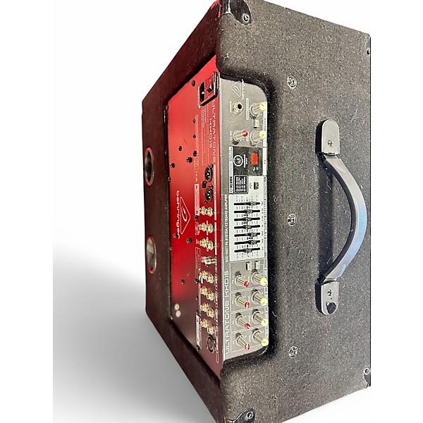 Behringer Used Behringer ULTRATONE KXD12 Keyboard Amp