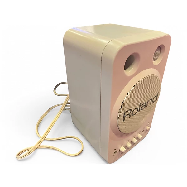 Roland Used Roland MA B Powered Monitor.gc