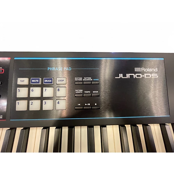 Roland Used Roland Juno DS Synthesizer